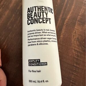 Authentic Beauty Concepts Amplify Conditioner